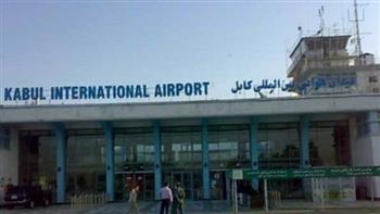 مطار كابول يستعد لاستقبال الرحلات الدولية في غضون ثلاثة أيام