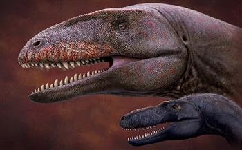 دراسة حديثة تكشف عن حقائق هامة حول الديناصورات  قبل 90 مليون سنة 
