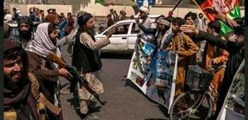 طالبان تحظر الاحتجاجات في أفغانستان دون موافقة الحكومة