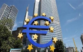 توقعات بعدم تغيير أسعار الفائدة فى اجتماع «المركزى الأوروبى» اليوم