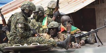 تجمع دول غرب إفريقيا ونيجيريا يتابع بقلق بالغ التطورات السياسية في غينيا