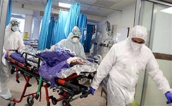 الصحة العمانية: تسجيل 57 إصابة جديدة ووفاة واحدة بكورونا