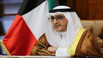 وزير الخارجية الكويتى : سنواصل العمل على تنقية الأجواء العربية خلال رئاستنا لمجلس الجامعة العربية