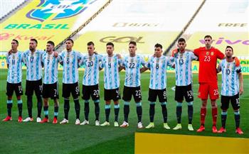 منتخب الأرجنتين يواجه بوليفيا في تصفيات كأس العالم فجر الجمعة