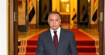 رئيس وزراء العراق: التعاون مع أمريكا لمكافحة الإرهاب ضرورة