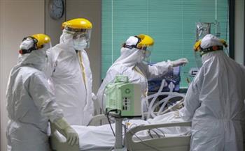 أوزبكستان تسجل 653 إصابة جديدة بفيروس "كورونا"