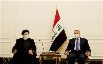 رئيس الحكومة العراقية يزور إيران الأسبوع المقبل
