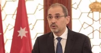  وزير الخارجية الأردني: المنطقة العربية أسيرة الصراع والحل الإيجابي بالتعاون الاقتصادي المشترك