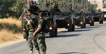 الجيش اللبناني يحبط عملية جديدة لتهريب لبنانيين وسوريين بحرا
