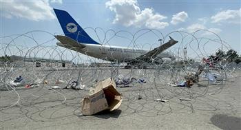 طالبان تغير اسم مطار حامد كرزاي الدولي في كابول