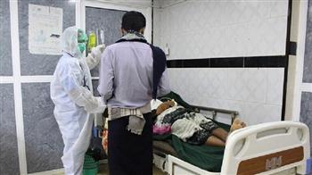 اليمن.. 8 وفيات بكورونا وتراجع نسبي للإصابات