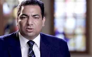 عبد الغني هندي: الجماعات الإرهابية لم تحلم أن تصل لحكم مصر في يوم من الأيام 