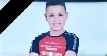 مطالب بالقصاص الفوري.. حزن على السوشيال ميديا بعد وفاة "طفل الغربية المختطف"