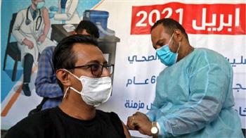 وصول 29 ألف جرعة من لقاح كورونا إلى مدينة تعز بوسط اليمن