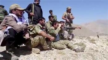 جبهة المقاومة الوطنية الأفغانية تطالب تركيا بعدم الاعتراف بحكومة طالبان