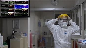 تركيا تسجل 257 وفاة جديدة بفيروس كورونا