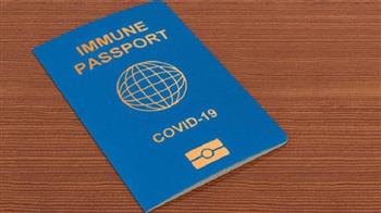 البرلمان الإسكتلندي يصوت لصالح العمل بنظام جواز سفر لقاح كورونا