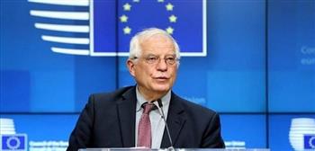 الممثل الأعلى للاتحاد الأوروبي للشؤون الخارجية والسياسة الأمنية يصل إلى تونس