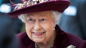 عضو مجلس اللوردات البريطاني: الملكة إليزابيث تدعم حركة "حياة السود مهمة"