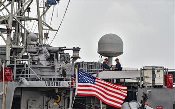 قائد القيادة المركزية للقوات البحرية الأمريكية: الأسطول الخامس يشكل أول قوة من نوعها لزيادة الردع