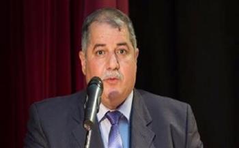 المهندس رجب سالمان عبدالرحيم رئيسًا لجهاز مدينة السادات