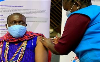منظمة الصحة العالمية تتوقع انخفاضاً حاداً في إمدادات اللقاحات في إفريقيا