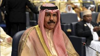 أمير الكويت يهنئ السودان وكوبا بمناسبة عيدهما الوطني