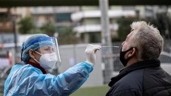 ألمانيا تسجل 26392 إصابة جديدة بفيروس كورونا و184 وفاة