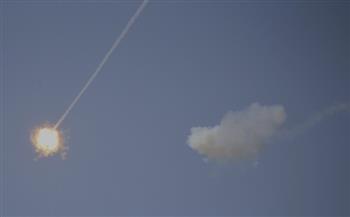 الجيش الإسرائيلي: إطلاق صاروخين من غزة نحو البحر سقطا قبالة تل أبيب