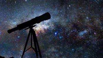 معهد الفلك يكشف أهم الظواهر الفلكية لشهر يناير