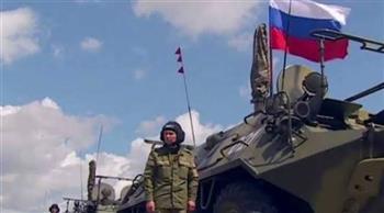 مقتل جندي أوكراني في شرق البلاد وسط توترات مع روسيا