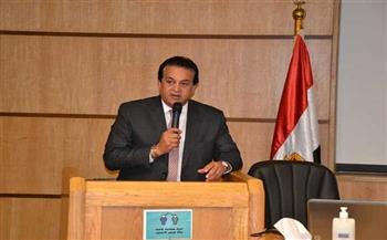 موجز أخبار التعليم في مصر اليوم السبت.. حصاد أداء قطاعات «التعليم العالي» خلال 2021