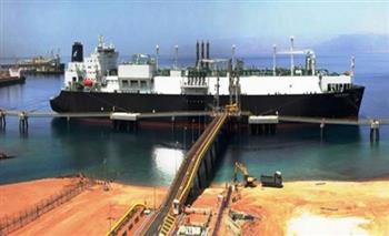 قطر تصدر 20 مليون طن من الغاز المسال في ثلاثة أشهر