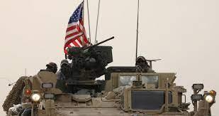 قصف بالهاون يستهدف قاعدة عسكرية أمريكية في سوريا