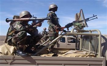 ارتفاع حصيلة ضحايا الهجوم في مالي إلى ثمانية قتلى