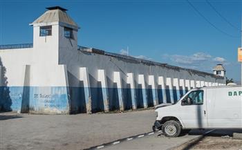 هايتي: مقتل 10 سجناء أثناء محاولتهم الهرب