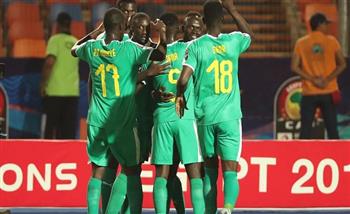 موعد مباراة السنغال وزيمبابوي في كأس الأمم الإفريقية
