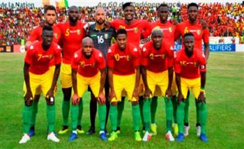 موعد مباراة غينيا ومالاوي في كأس الأمم الأفريقية