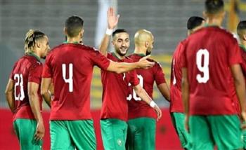 كأس الأمم الإفريقية.. المغرب في مواجهة صعبة أمام غانا اليوم