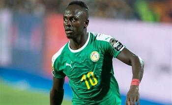 ماني يقود تشكيل السنغال المتوقع أمام زيمبابوي في كأس الأمم الأفريقية