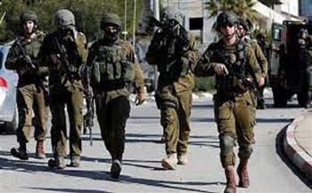 قوات الاحتلال الإسرائيلي تعتقل ثمانية فلسطينيين من بيت لحم