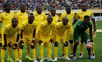 تشكيل زيمبابوي المتوقع لمواجهة السنغال في كأس الأمم الأفريقية
