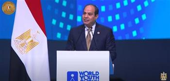 «تحيا مصر».. منتدى شباب العالم يتصدر الاهتمام على «تويتر»