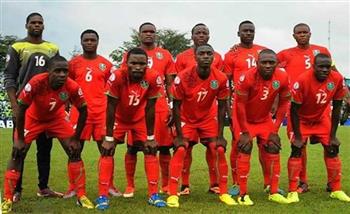 تشكيل مالاوي المتوقع لمواجهة غينيا في كأس الأمم الإفريقية