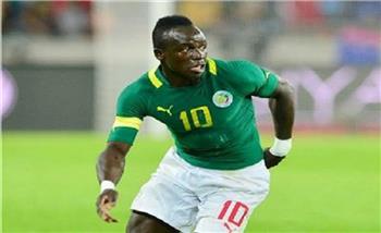 كأس الأمم الإفريقية.. ماني يقود هجوم السنغال لمواجهة زيمبابوي
