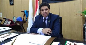 رئيس جامعة دمياط: السماحة الدينية هي الركيزة الأساسية التي تميز المصريين