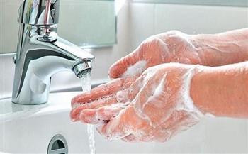 للوقاية من كورونا.. أوقات تحتاج فيها إلى غسل يديك