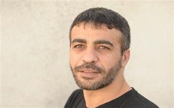 وقفة فلسطينية لدعم وإسناد الأسير ناصر أبو حميد في بيت لحم