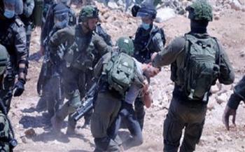 قوات الاحتلال الإسرائيلي تعتقل ثلاثة مقدسيين بينهم أسير محرر