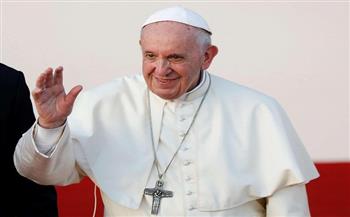 البابا فرنسيس يدعو إلى إعادة بناء الثقة بين الشعبين الفلسطيني والإسرائيلي